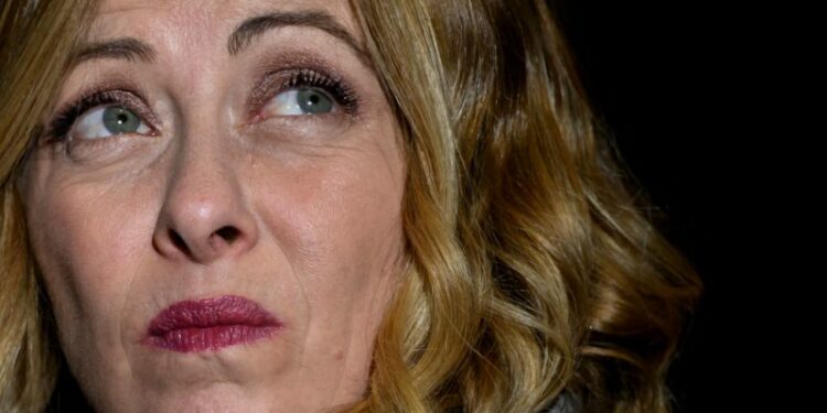 Italian opposition says government falling apart after split in European Parliament – Euractiv