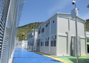 Italy Begins Withdrawing Staff From Albania Offshore Asylum Centers