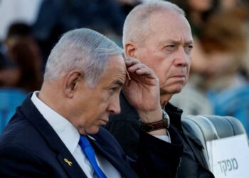 Italy and Netherlands vow to follow court orders and arrest Netanyahu