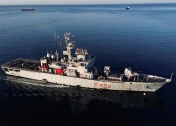 Italy moves to replace courts that ruled against its migrant detentions