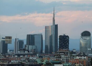 Italy revokes over 3,000 applications from non-EU workers in smuggling crackdown Italy revokes over 3,000 applications from non-EU workers in smuggling crackdown