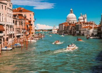 Italy’s New ‘Digital Nomad Visa’ Is Here — Who Qualifies and How to Apply Italy’s New ‘Digital Nomad Visa’ Is Here — Who Qualifies and How to Apply
