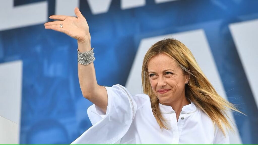 Italy’s ban on international surrogacy is part of drive towards ultra-conservative idea of family
