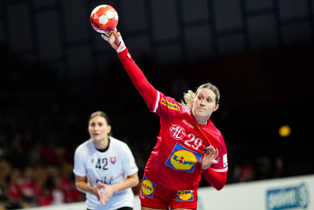 Ivancok sisters secure Austria’s perfect EHF EURO start in Innsbruck