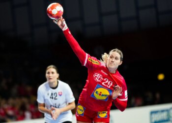 Ivancok sisters secure Austria’s perfect EHF EURO start in Innsbruck Ivancok sisters secure Austria’s perfect EHF EURO start in Innsbruck