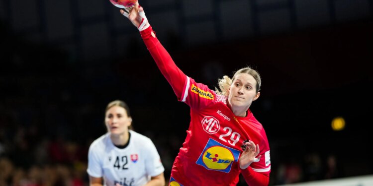 Ivancok sisters secure Austria’s perfect EHF EURO start in Innsbruck