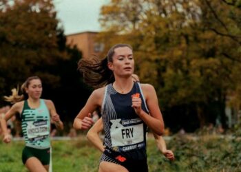 Izzy Fry sets sights on European Cross Country Championships