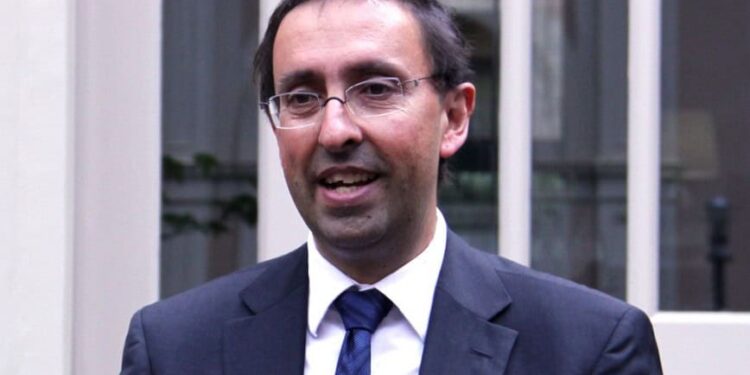 Jordi Robert-Ribes, EDUopinions – The PIE News