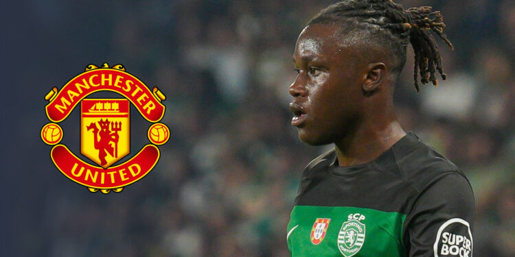 Jorge Mendes eyeing big transfer for Old Trafford-linked winger, as Europe's elite circle