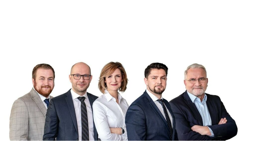 KPMG Slovakia appoints five new equity partners