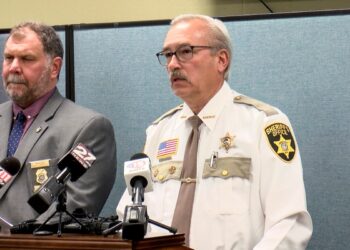 Kayaker who faked his own death so he could abandon family alive in Eastern Europe, police say