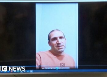 Kayaker who faked own death thought to have fled to Europe Kayaker who faked own death thought to have fled to Europe