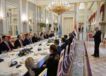 Kazakhstan’s first European Embassy debuted with Hungary – Tokayev