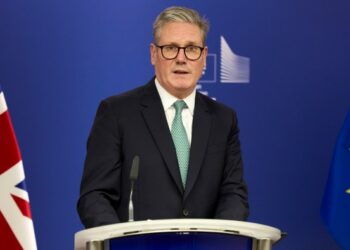 Keir Starmer to be invited to meet EU leaders in February Keir Starmer to be invited to meet EU leaders in February