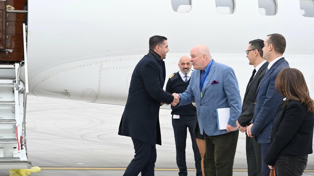 Konakovic – Borg: OSCE will continue to provide support to Bosnia and Herzegovina