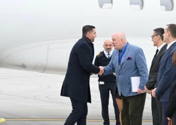 Konakovic – Borg: OSCE will continue to provide support to Bosnia and Herzegovina