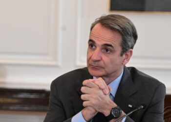 Kyriakos Mitsotakis’ key role in overcoming European ‘blockade’ through strategic Commissioner appointments Kyriakos Mitsotakis’ key role in overcoming European ‘blockade’ through strategic Commissioner appointments