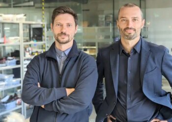 Latvia’s defence tech startup Origin bags €4.5M grant