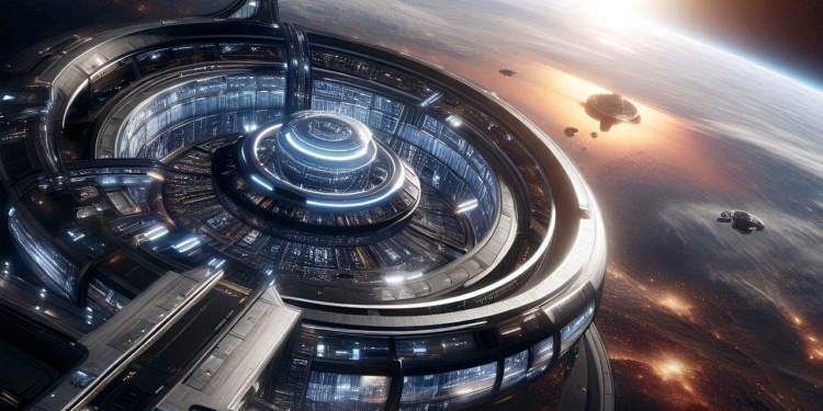 Leading the Way in Space Tourism and Innovation