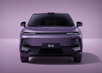 Leapmotor could produce EVs in Germany Leapmotor could produce EVs in Germany