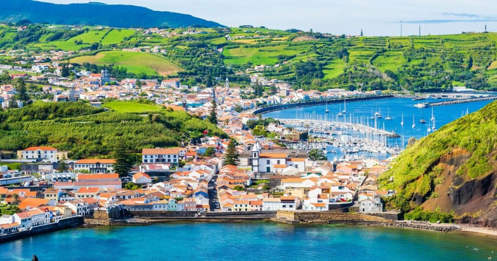 Lesser-known European islands likened to Caribbean with cheap flights | Travel News | Travel