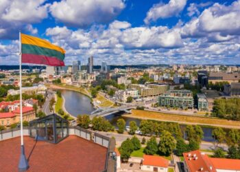 Lithuania faces worker shortage after reaching 2024 foreign employment quota limit Lithuania faces worker shortage after reaching 2024 foreign employment quota limit