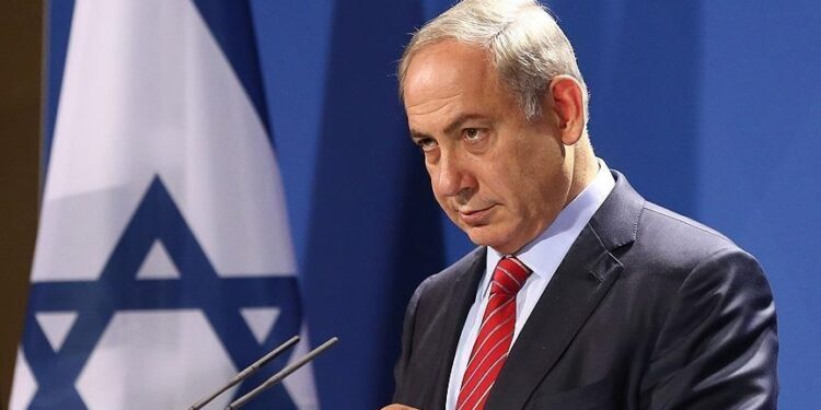 Lithuania says it will abide by ICC arrest warrant for Israeli Premier Netanyahu