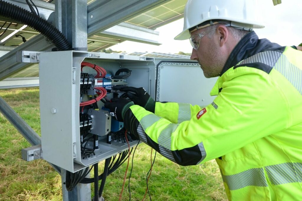 Lithuania to block Chinese inverters with cybersecurity legislation
