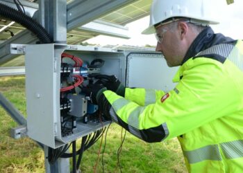 Lithuania to block Chinese inverters with cybersecurity legislation