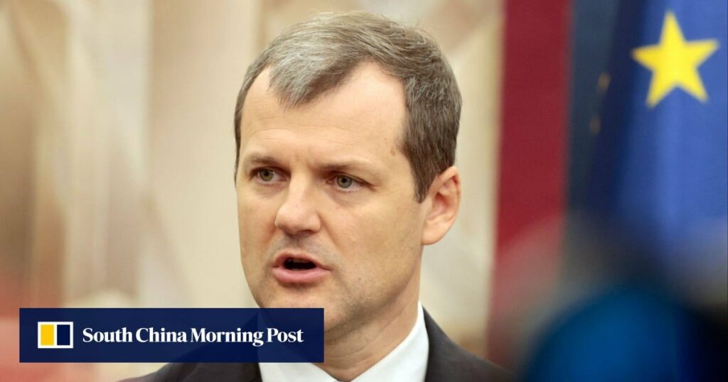 Lithuania’s next government wants to patch things up with China. But is it even possible?
