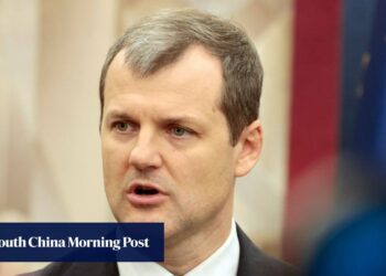 Lithuania’s next government wants to patch things up with China. But is it even possible? Lithuania’s next government wants to patch things up with China. But is it even possible?