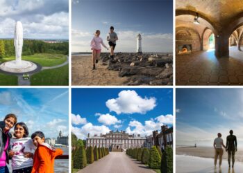 Liverpool Culture Director Expands Role Regionally Liverpool Culture Director Expands Role Regionally