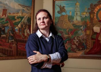 Long Island’s Ukrainian community reacts to Donald Trump’s election victory