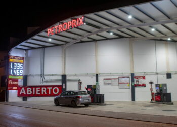 Low-cost Petroprix expands into Portugal « Euro Weekly News