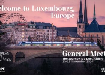 Luxembourg Hosts European Travel Commission Meeting
