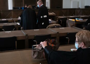 Luxembourg failed to give fair chance to company in money-laundering case