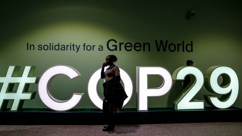 Luxembourg remains optimistic despite slow progress during COP29