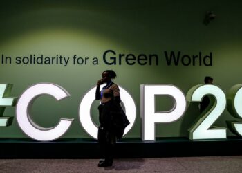 Luxembourg remains optimistic despite slow progress during COP29