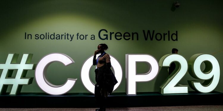 Luxembourg remains optimistic despite slow progress during COP29