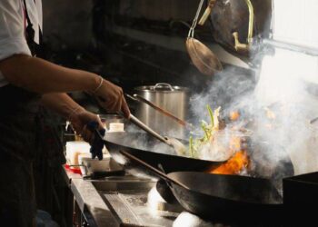 Luxembourg restaurants accused of underpaying illegal workers