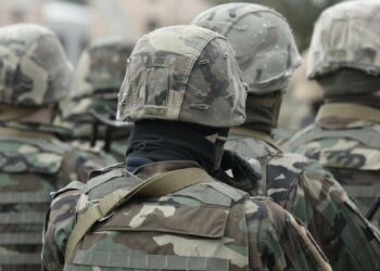 Luxembourg to continue in EU monitoring mission in Georgia