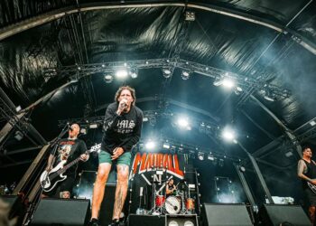 Madball Announces Rebellion XI European Tour WIth Speed, Guilt Trip, and More