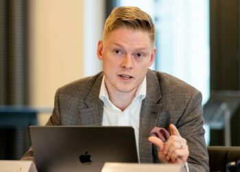 Maintain current patent protection baseline, says Czech innovative pharma head – Euractiv