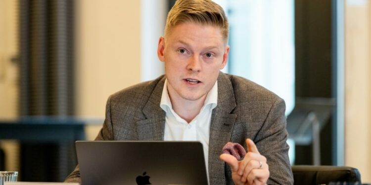 Maintain current patent protection baseline, says Czech innovative pharma head – Euractiv