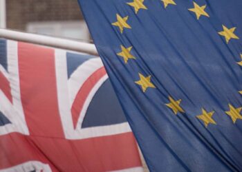 ‘Majority of Brits’ see trade with EU as more important than trade with US