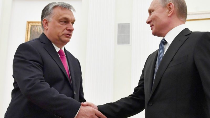 Make Orbán Great Again – Hungary’s EU presidency reviewed – Euractiv