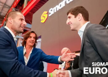 Malta Prime Minister Robert Abela attends SiGMA Europe, addresses exhibitors Malta Prime Minister Robert Abela attends SiGMA Europe, addresses exhibitors