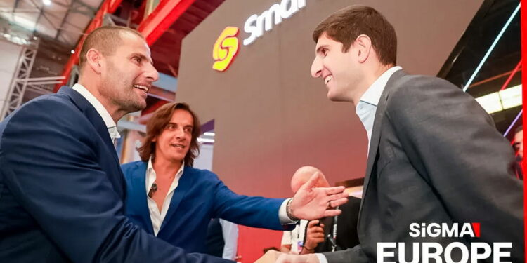 Malta Prime Minister Robert Abela attends SiGMA Europe, addresses exhibitors