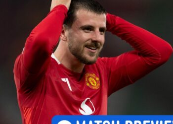 Man Utd v Bodø/Glimt Europa League TV channel, live stream, kick-off time