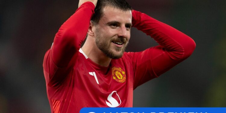 Man Utd v Bodø/Glimt Europa League TV channel, live stream, kick-off time